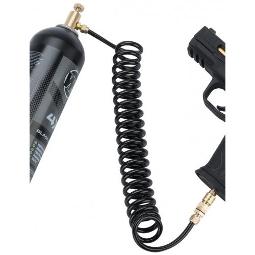 Perfect Airsoft Adapter Set for Green Gas Canisters